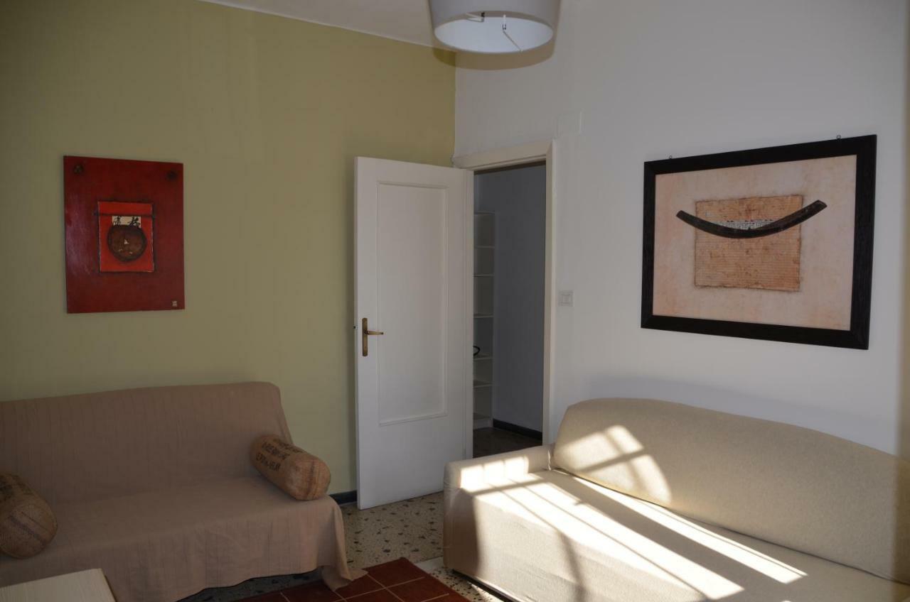 A Due Passi Dal Mare Apartman Sestri Levante Kültér fotó