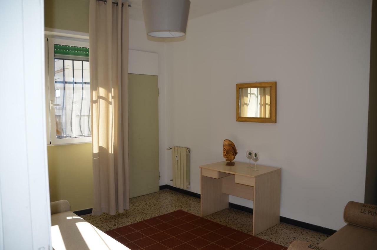 A Due Passi Dal Mare Apartman Sestri Levante Kültér fotó