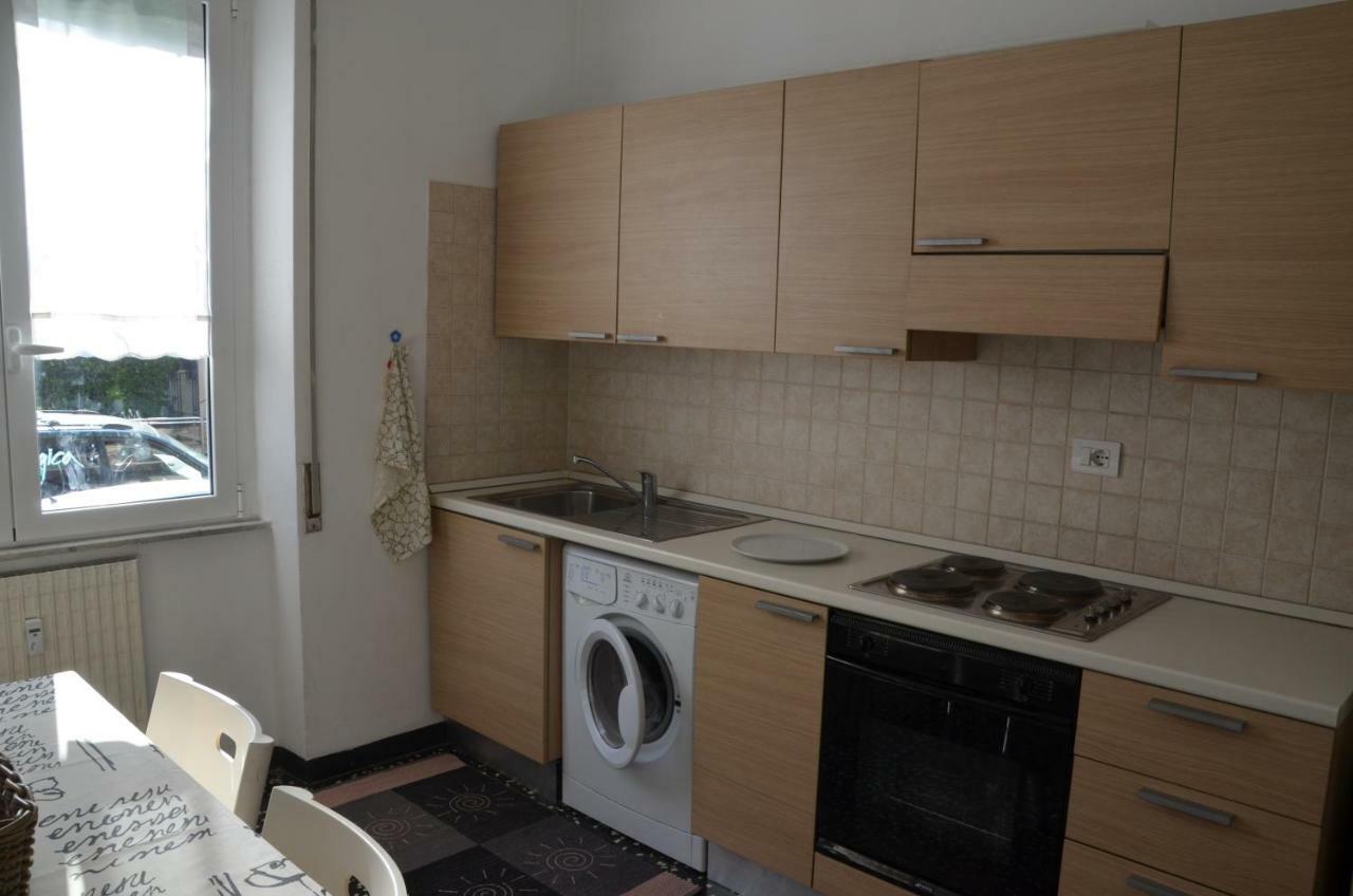A Due Passi Dal Mare Apartman Sestri Levante Kültér fotó