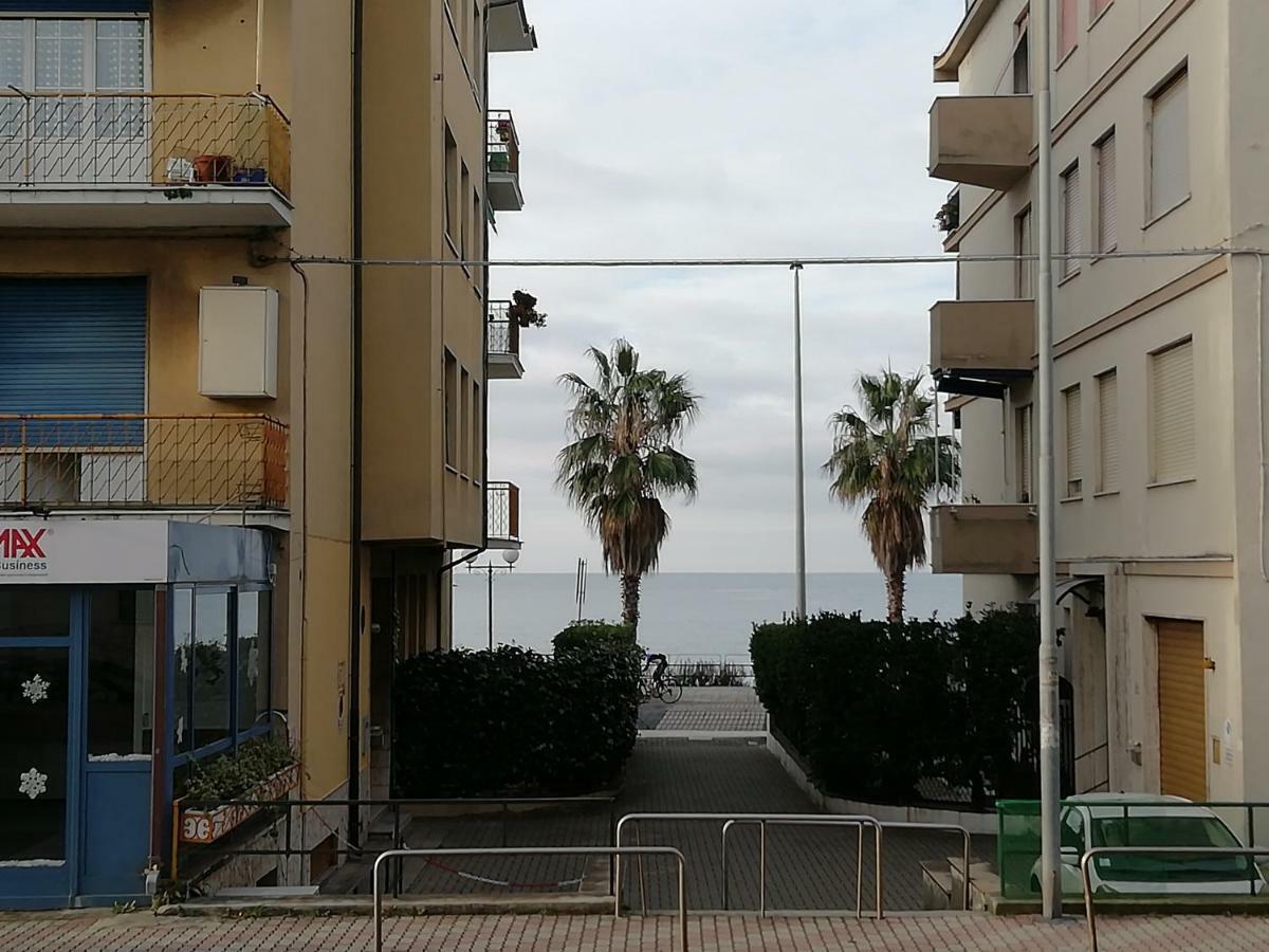 A Due Passi Dal Mare Apartman Sestri Levante Kültér fotó