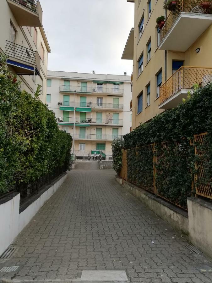 A Due Passi Dal Mare Apartman Sestri Levante Kültér fotó
