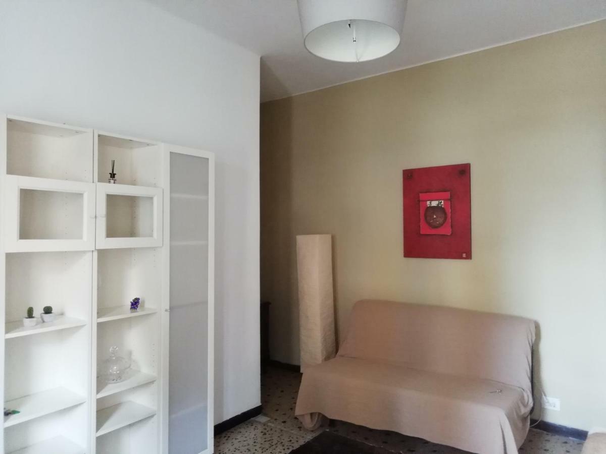 A Due Passi Dal Mare Apartman Sestri Levante Kültér fotó