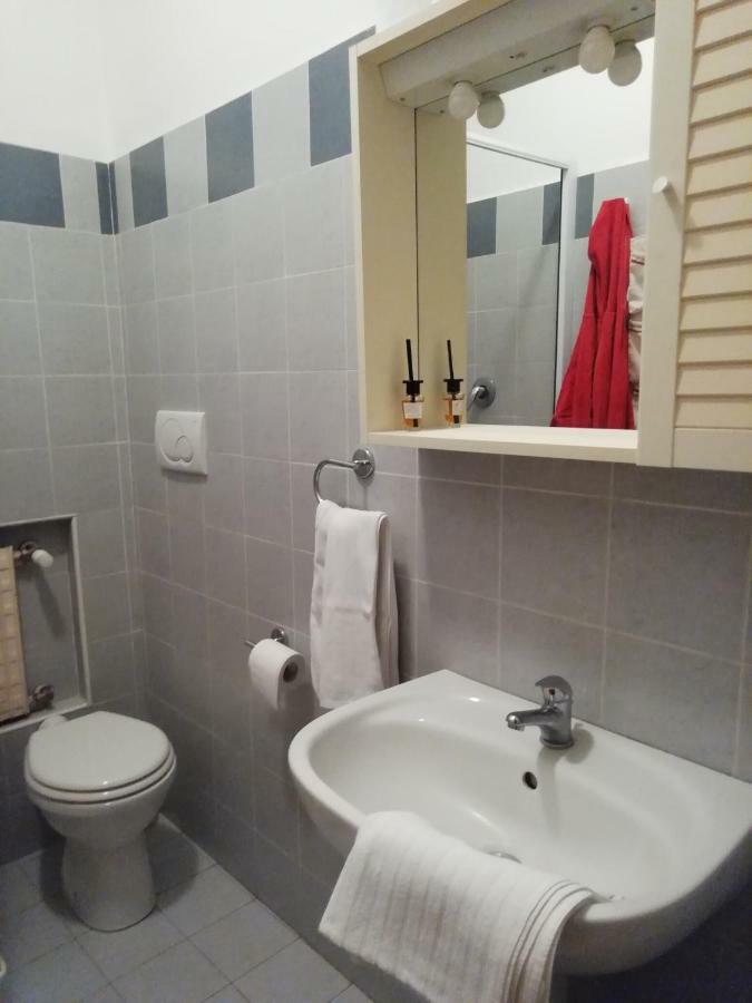 A Due Passi Dal Mare Apartman Sestri Levante Kültér fotó